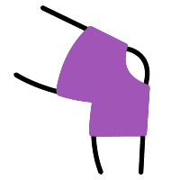 Spinal support binder